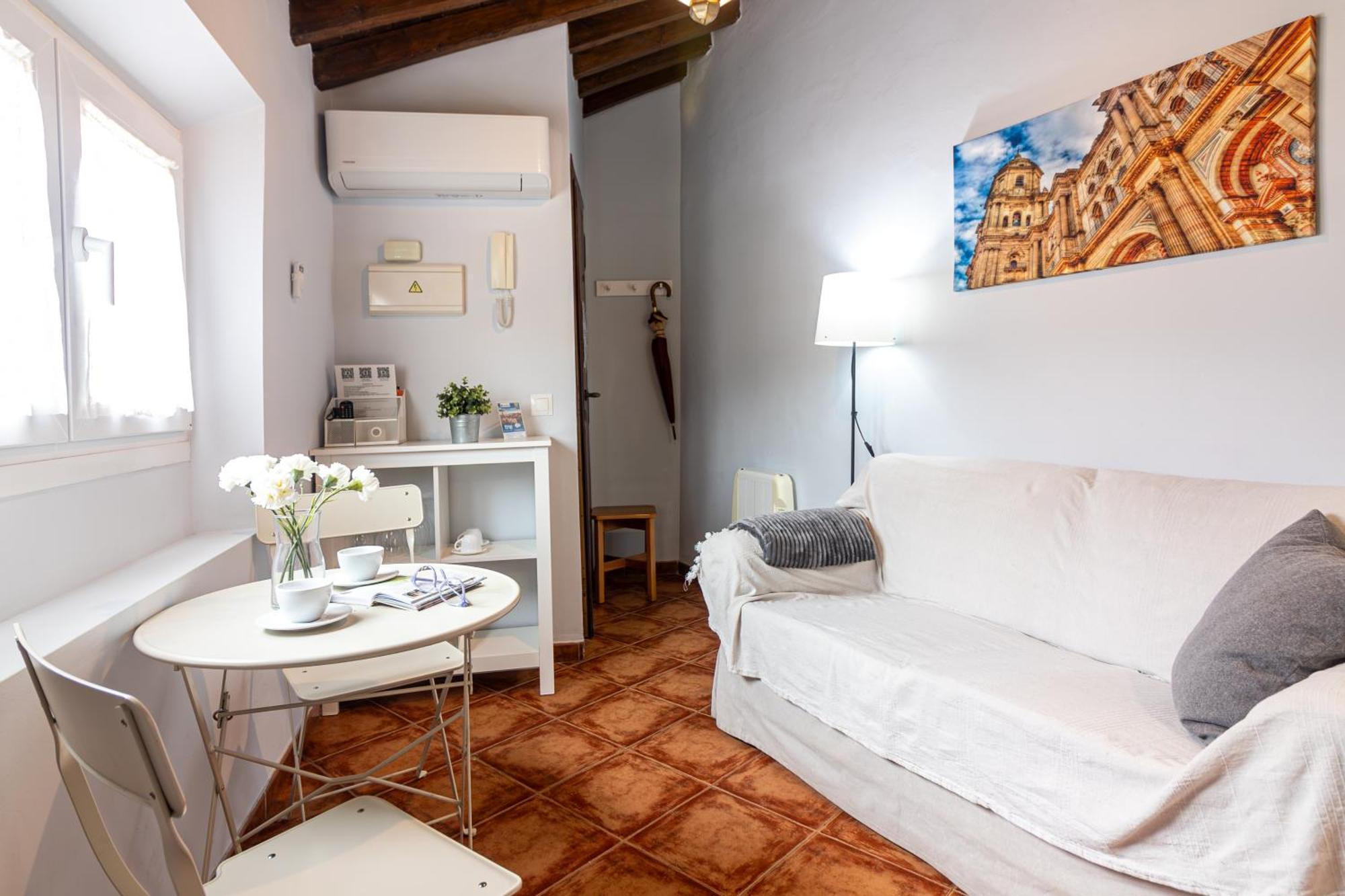 Appartement Granada Freshapartments By Bossh!