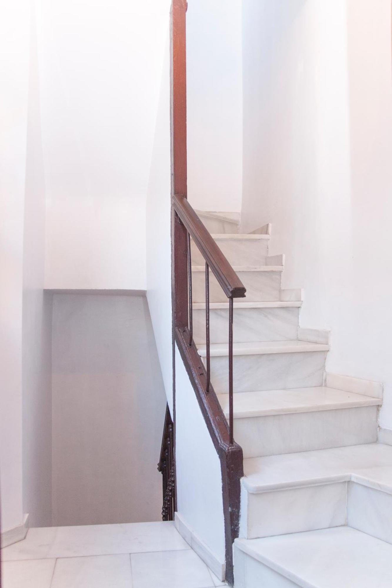 Granada Freshapartments By Bossh! Appartement Málaga