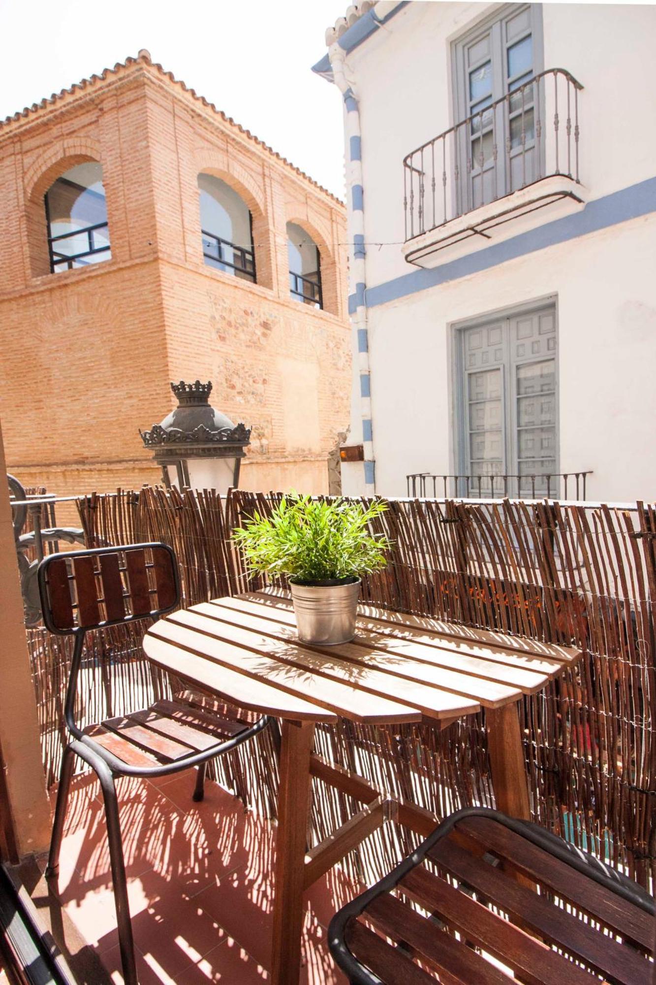 Appartement Granada Freshapartments By Bossh! *