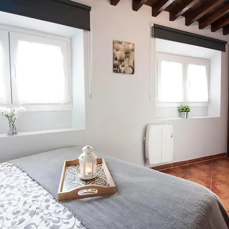 Granada Freshapartments By Bossh! Apartments Malaga Exterior photo