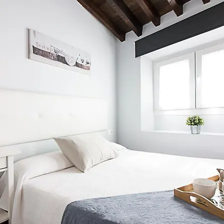 Granada Freshapartments By Bossh! Apartments Malaga Exterior photo