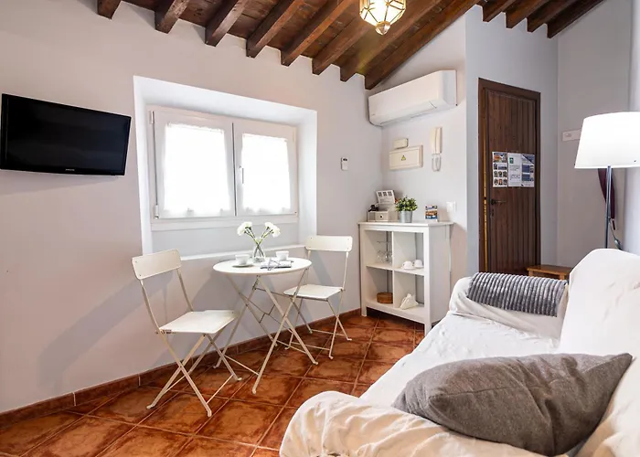 Granada Freshapartments