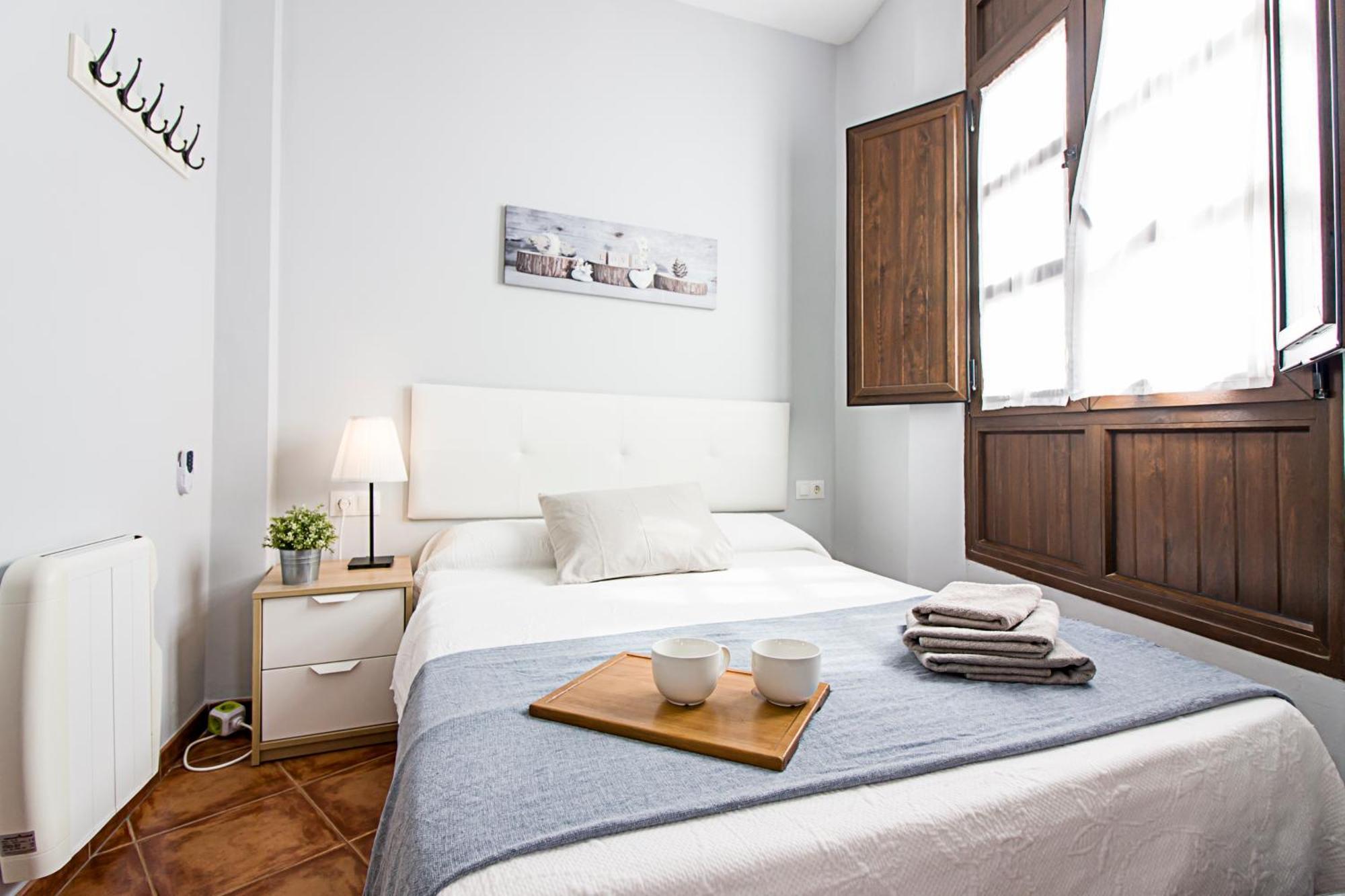 Apartament Granada Freshapartments By Bossh!
