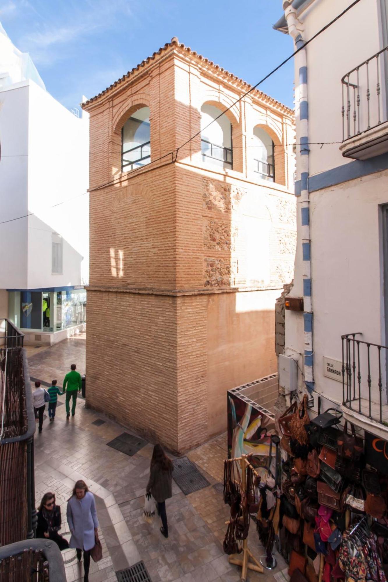 Granada Freshapartments By Bossh! Apartament