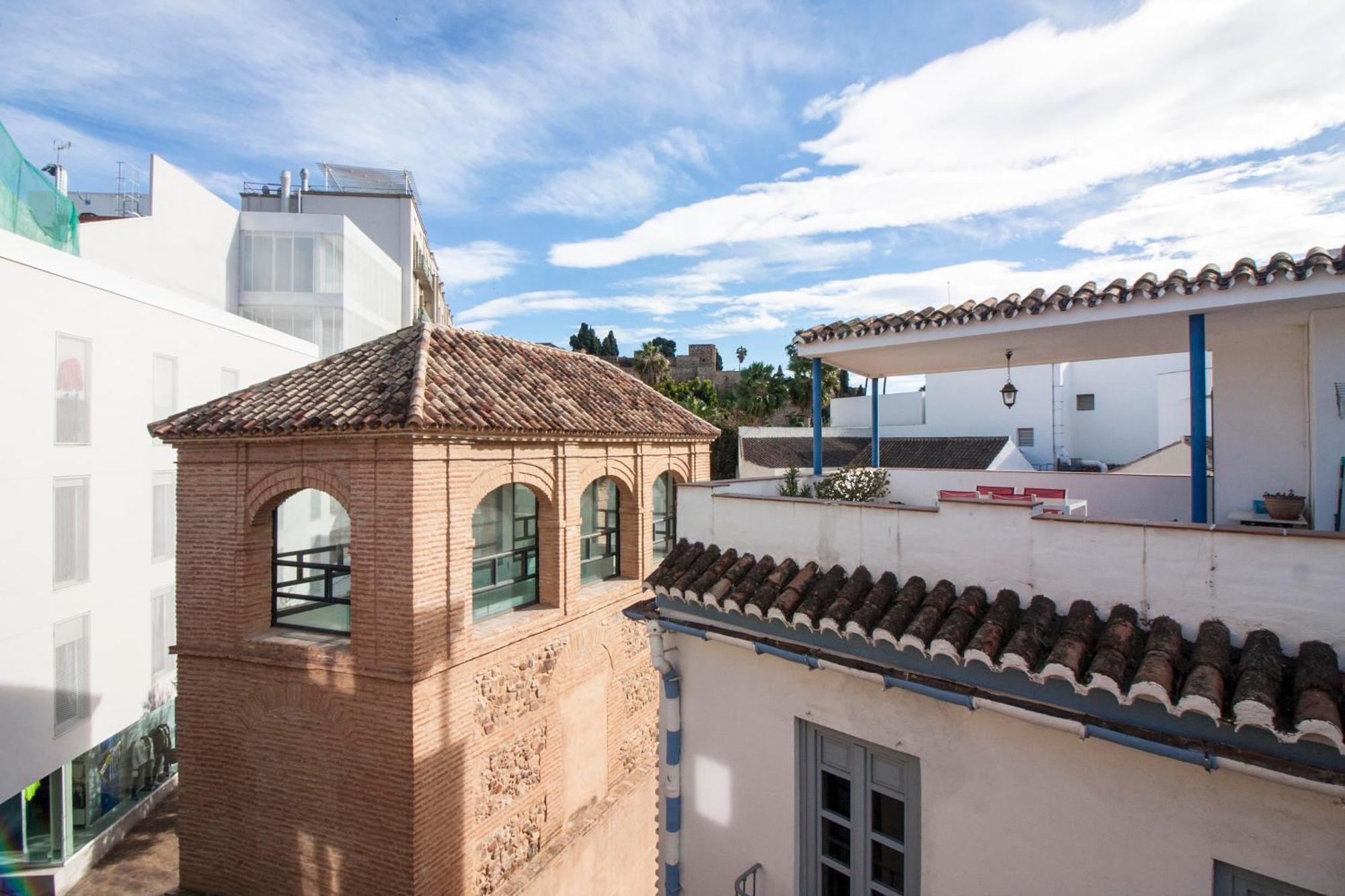 Granada Freshapartments By Bossh! Apartament