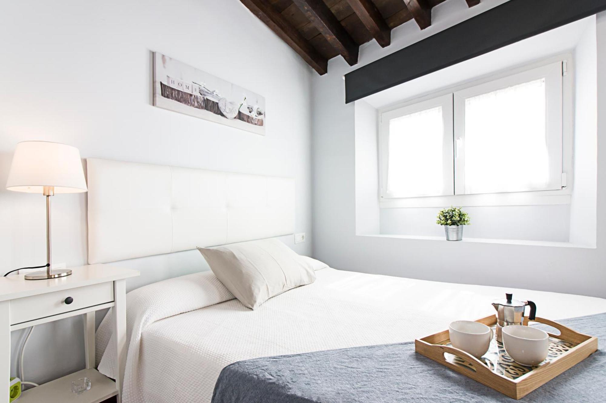 Granada Freshapartments By Bossh! Màlaga