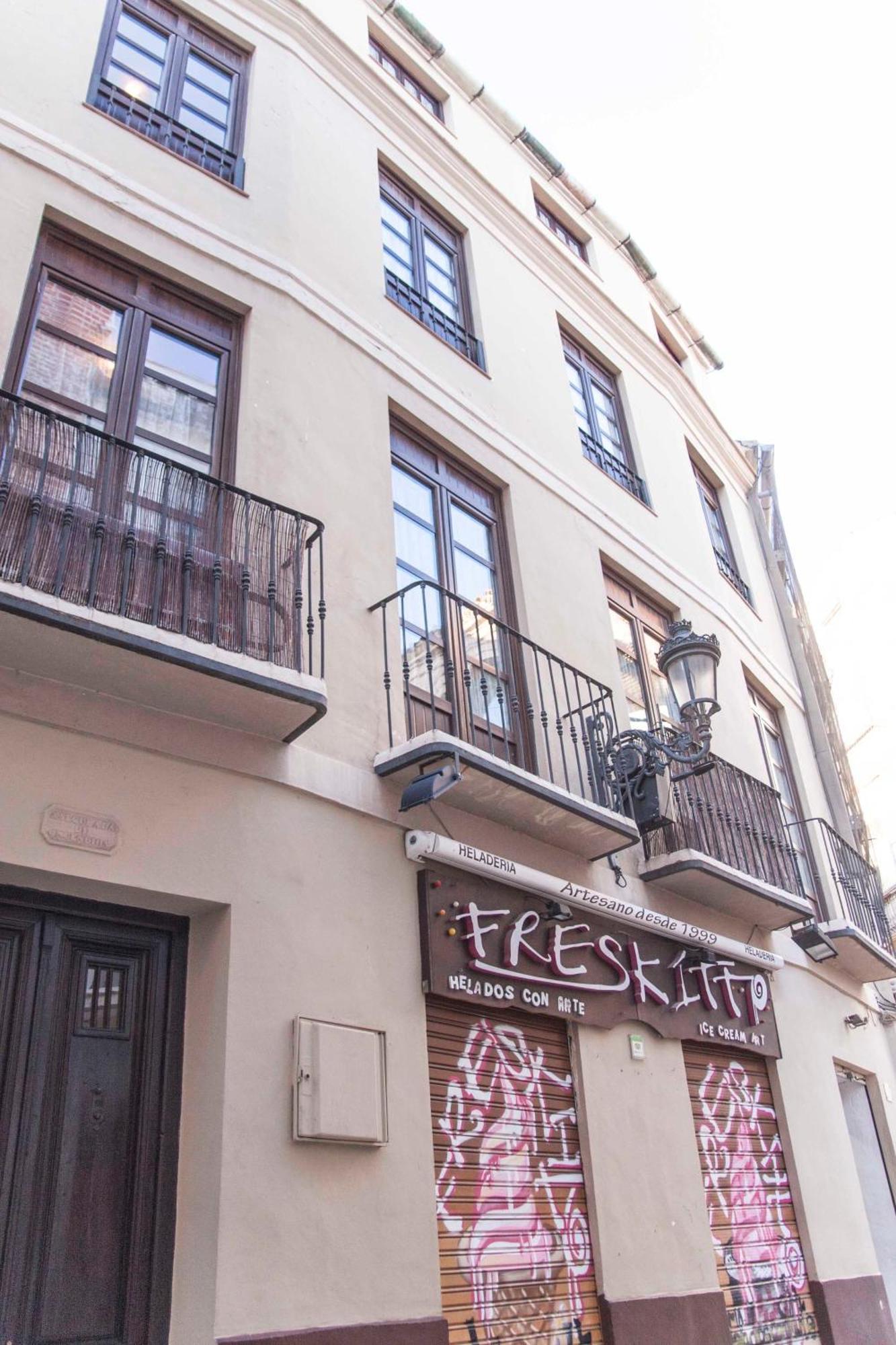Apartament Granada Freshapartments By Bossh! *
