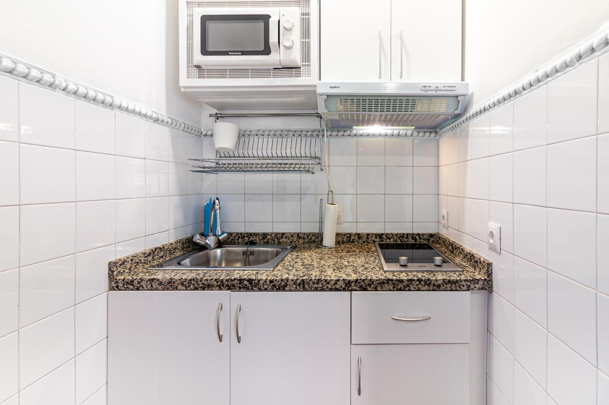 Granada Freshapartments By Bossh! Apartament *