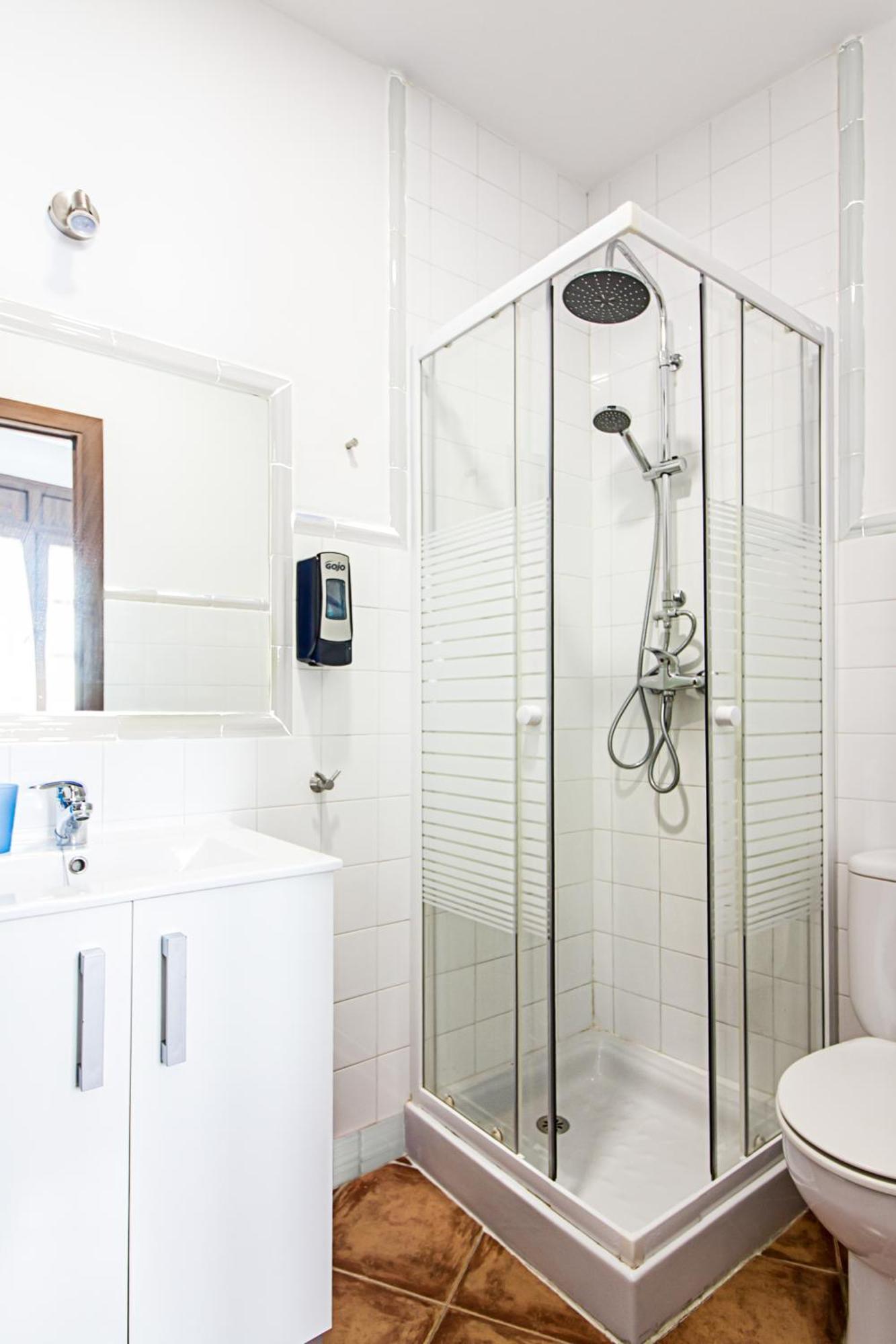Granada Freshapartments By Bossh! * Màlaga