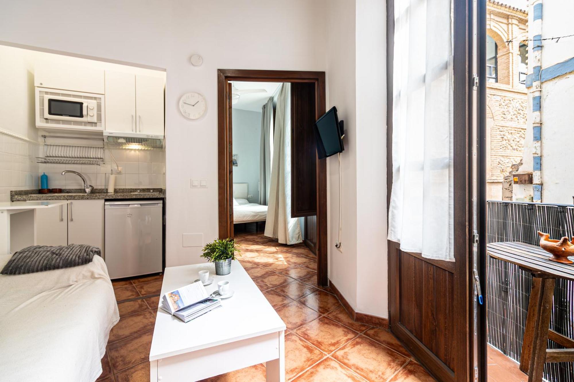 Apartament Granada Freshapartments By Bossh!